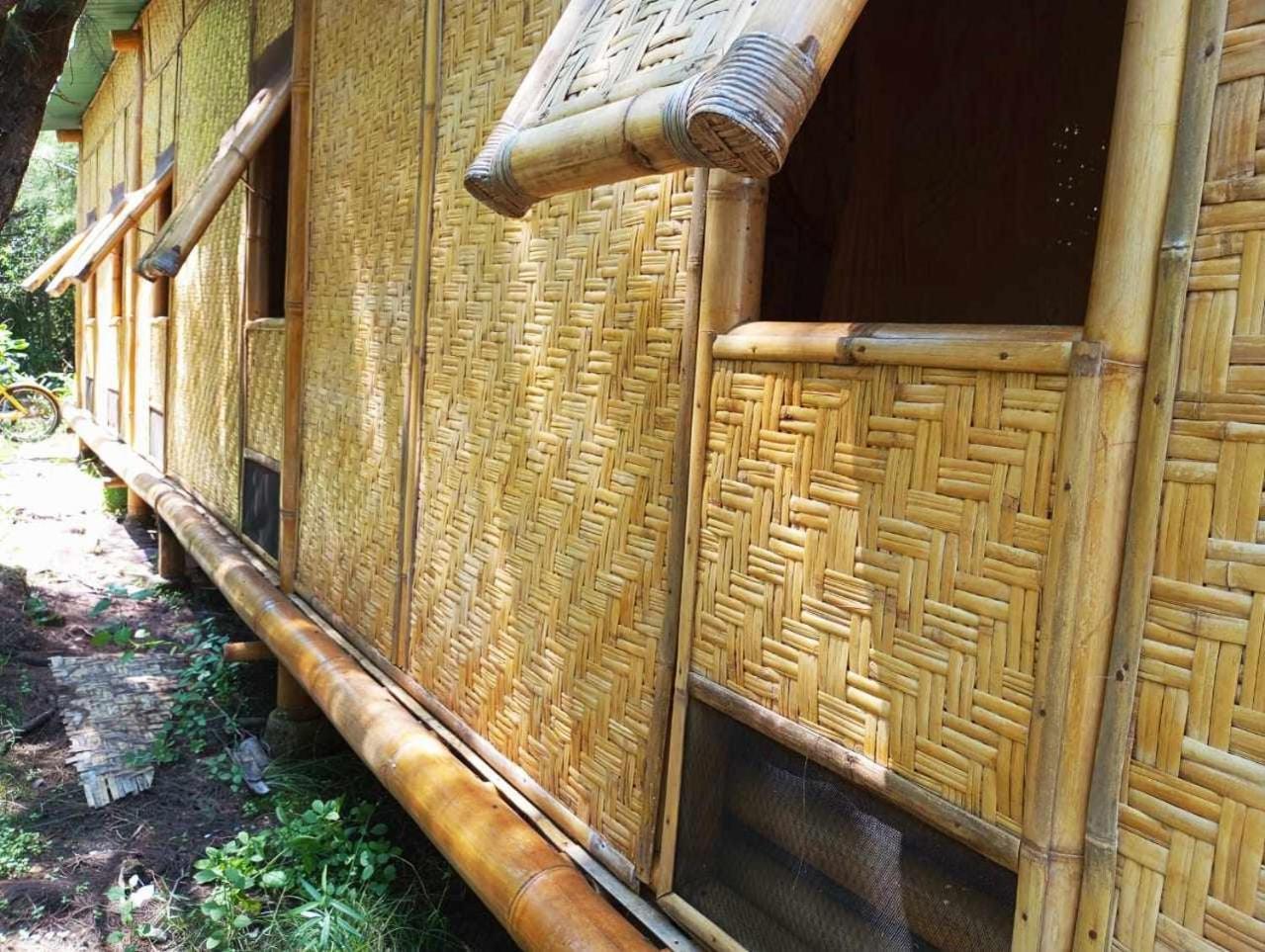 Uncle Hippie'S Dream Hostel Gili Meno Exterior foto