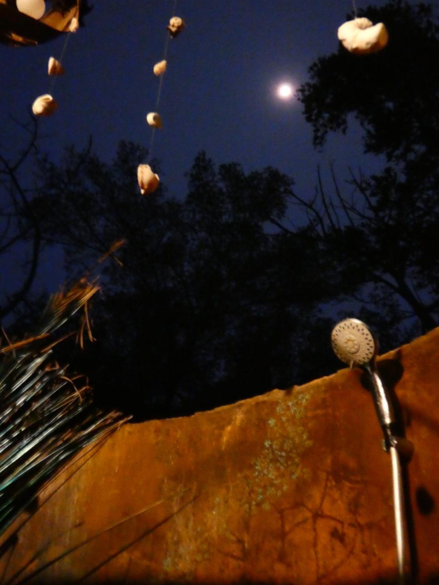 Uncle Hippie'S Dream Hostel Gili Meno Exterior foto
